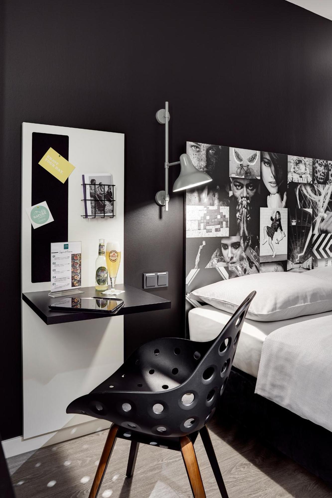 Legere Express Bielefeld Hotel Quarto foto