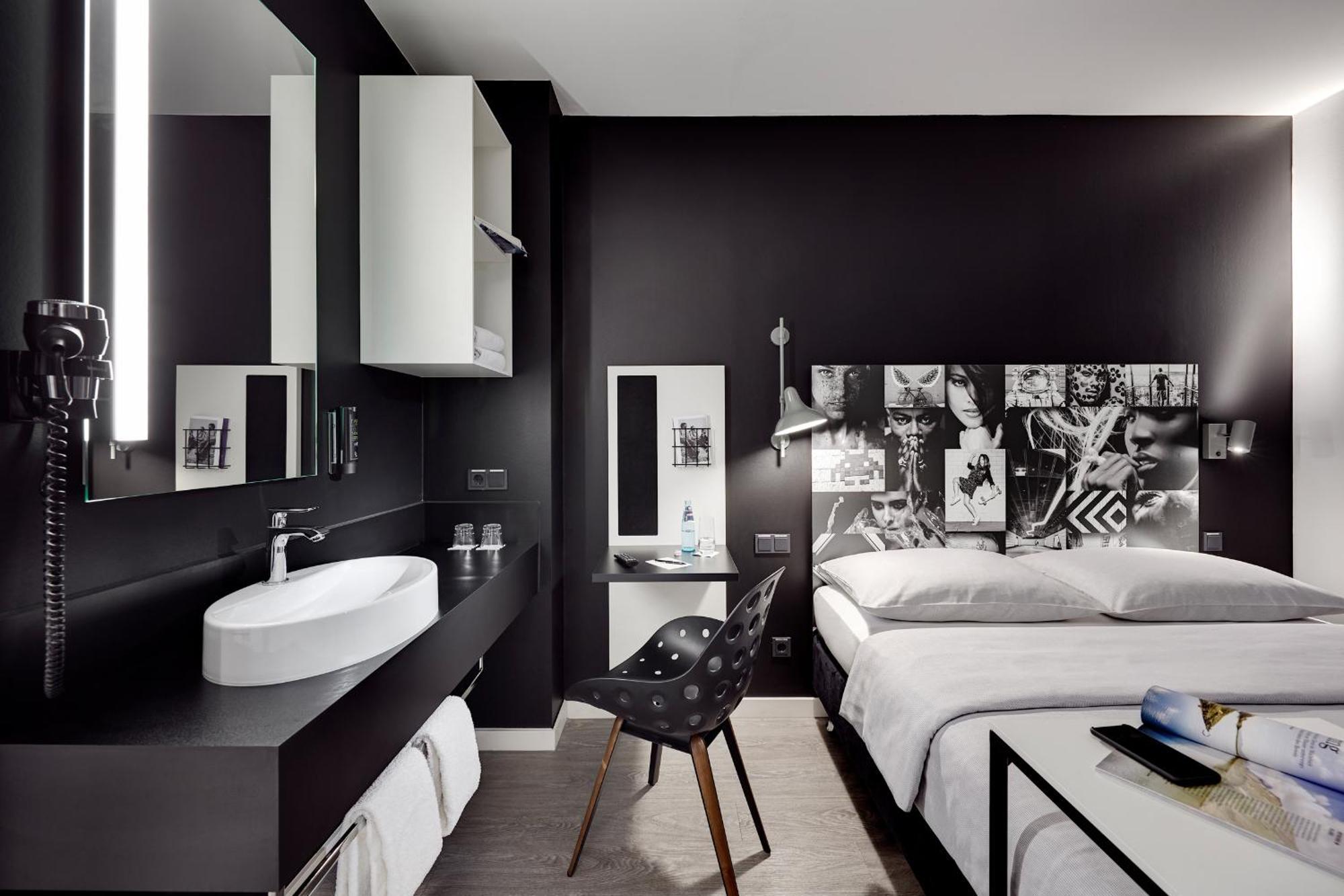 Legere Express Bielefeld Hotel Quarto foto